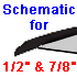 Smooth Top Conductive Anti-Fatigue Mats